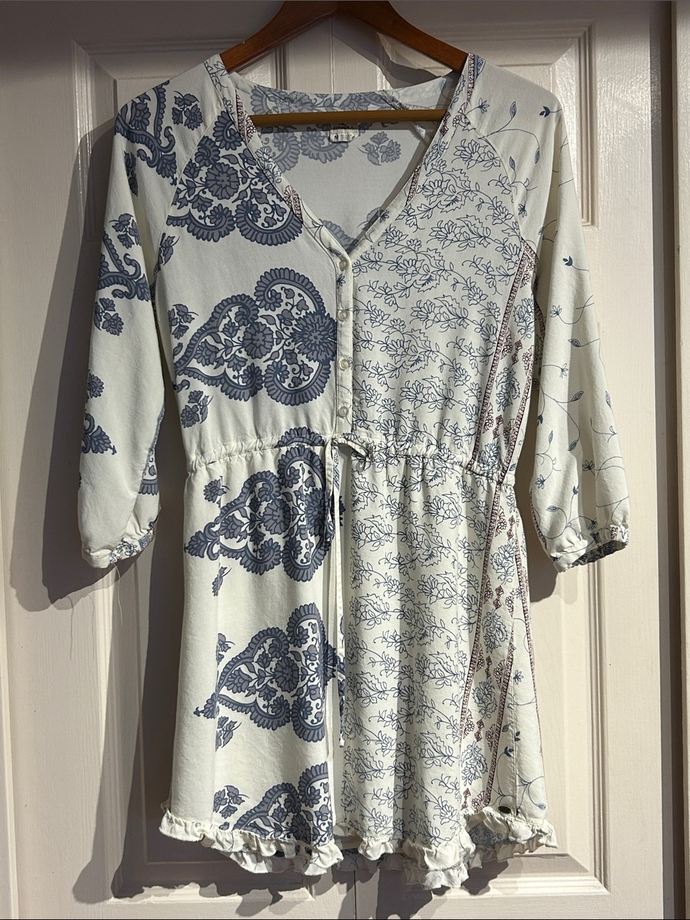 Oneill Surfer Beach Dress